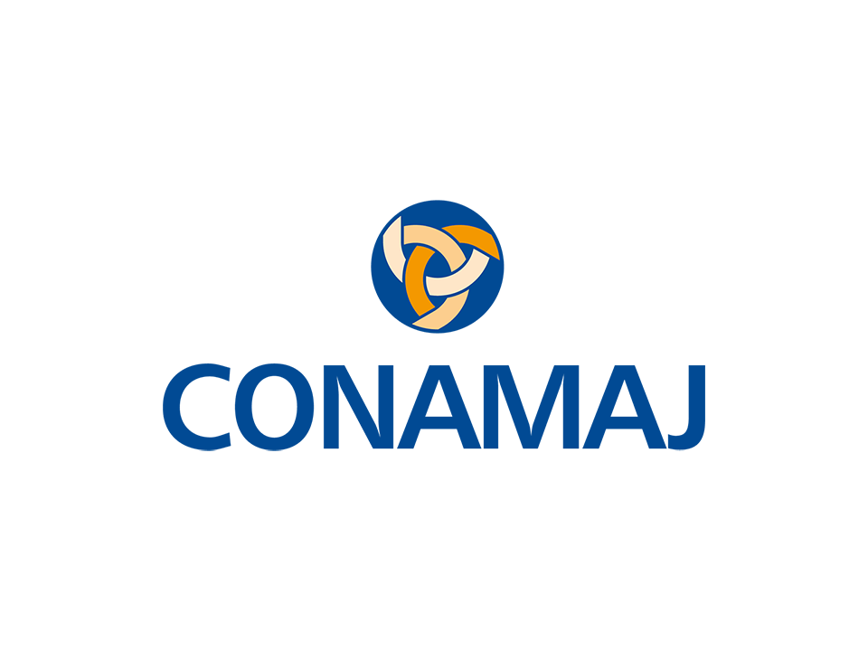 Logo CONAMAJ