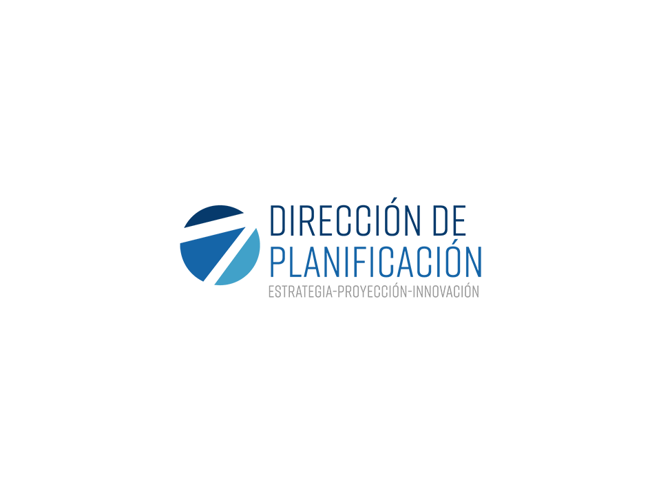 Logo Dirección de Planificación (Estadísticas e Indicadores)