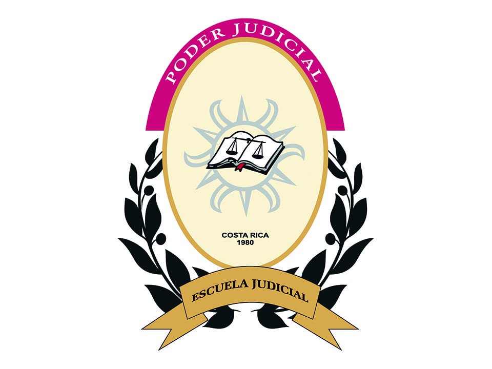 Logo de la Escuela Judicial