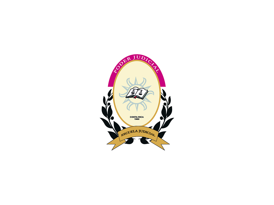 Logo Escuela Judicial